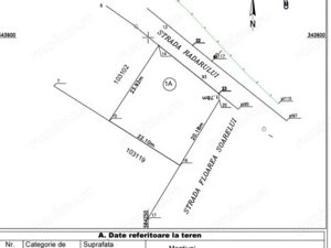 Corbeanca Padure 721 mp - imagine 6