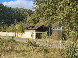 Corbeanca Padure 721 mp