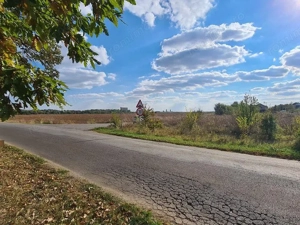 Corbeanca Padure 721 mp