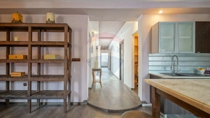 Apartament cu priveliște spre Tâmpa, Piața Unirii - imagine 7