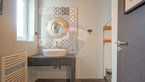 Apartament cu priveliște spre Tâmpa, Piața Unirii - imagine 9