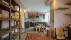 Apartament cu priveliște spre Tâmpa, Piața Unirii - imagine 3