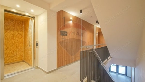 Garsoniera decomandata, 40 mp utili, etaj 1 | ROKMAN | Zona Tractorul - imagine 3