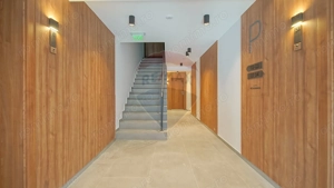 Garsoniera decomandata, 40 mp utili, etaj 1 | ROKMAN | Zona Tractorul - imagine 2