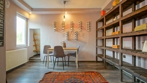 Apartament cu priveliște spre Tâmpa, Piața Unirii - imagine 4