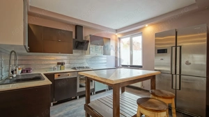 Apartament cu priveliște spre Tâmpa, Piața Unirii - imagine 6