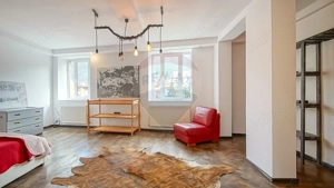 Apartament cu priveliște spre Tâmpa, Piața Unirii - imagine 15