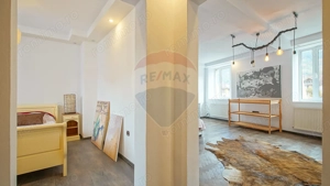 Apartament cu priveliște spre Tâmpa, Piața Unirii - imagine 19