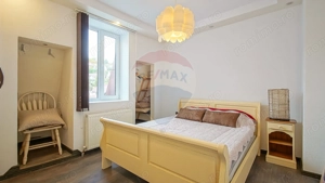 Apartament cu priveliște spre Tâmpa, Piața Unirii - imagine 18