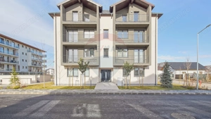 Garsoniera decomandata, 40 mp utili, etaj 1 | ROKMAN | Zona Tractorul - imagine 15