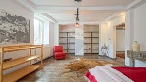 Apartament cu priveliște spre Tâmpa, Piața Unirii - imagine 14