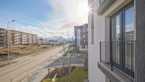 Garsoniera decomandata, 40 mp utili, etaj 1 | ROKMAN | Zona Tractorul - imagine 17