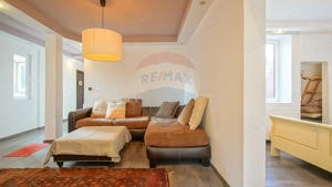 Apartament cu priveliște spre Tâmpa, Piața Unirii - imagine 17