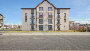 Garsoniera decomandata, 40 mp utili, etaj 1 | ROKMAN | Zona Tractorul - imagine 14