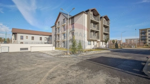 Garsoniera decomandata, 40 mp utili, etaj 1 | ROKMAN | Zona Tractorul - imagine 13