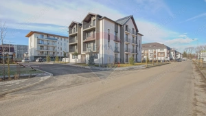 Garsoniera decomandata, 40 mp utili, etaj 1 | ROKMAN | Zona Tractorul - imagine 16