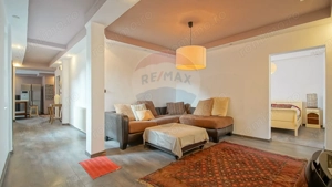 Apartament cu priveliște spre Tâmpa, Piața Unirii - imagine 11