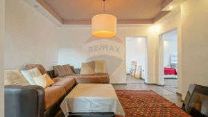 Apartament cu priveliște spre Tâmpa, Piața Unirii - imagine 12