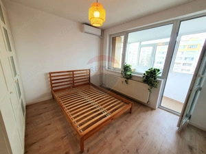 2 camere | Diham – Metrou Costin Georgian | Decomandat | Renovat