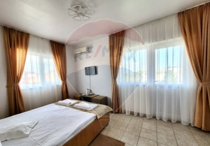 De vanzare Pensiune tip Guest House Vama Veche - Central - imagine 6