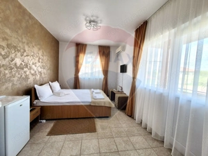 De vanzare Pensiune tip Guest House Vama Veche - Central - imagine 10