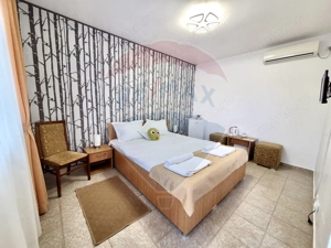 De vanzare Pensiune tip Guest House Vama Veche - Central - imagine 5