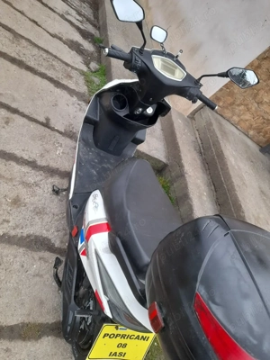 vand schimb scuter electric fara permis - imagine 4