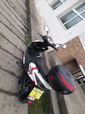 vand schimb scuter electric fara permis - imagine 5