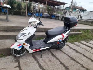 vand schimb scuter electric fara permis - imagine 2