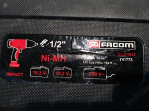 Bormașina cu impact - imagine 2