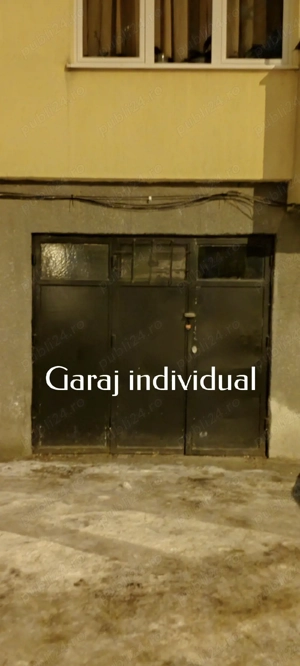 Apartament 4 Camere Cluj Mănăștur  - imagine 5