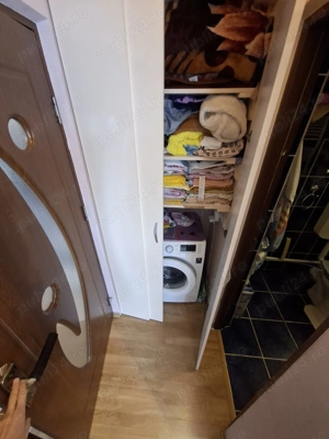 Apartament 2 camere A-uri Cartier Ostroveni - imagine 9