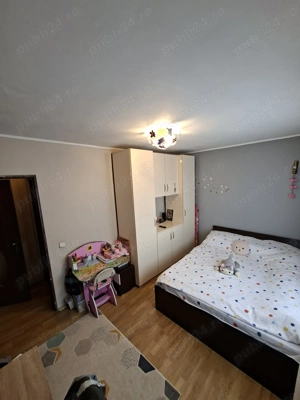 Apartament 2 camere A-uri Cartier Ostroveni - imagine 7