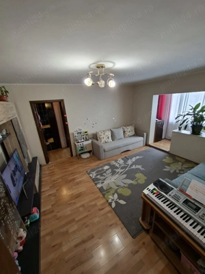 Apartament 2 camere A-uri Cartier Ostroveni - imagine 3