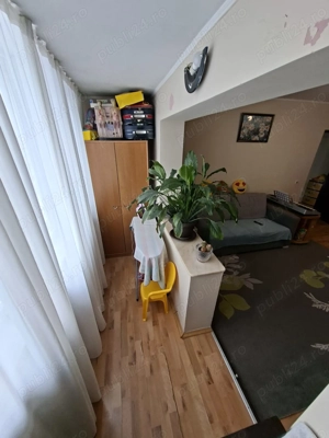 Apartament 2 camere A-uri Cartier Ostroveni - imagine 8