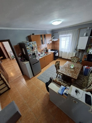 Apartament 2 camere A-uri Cartier Ostroveni - imagine 4
