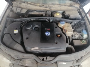 Vând sau schimb VW Passat 1.9 Tdi B5 85 kw 115 Cp AJM  - imagine 7
