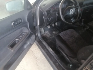 Vând sau schimb VW Passat 1.9 Tdi B5 85 kw 115 Cp AJM  - imagine 6