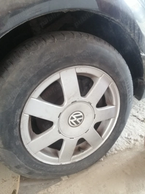 Vând sau schimb VW Passat 1.9 Tdi B5 85 kw 115 Cp AJM  - imagine 8