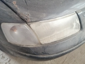 Vând sau schimb VW Passat 1.9 Tdi B5 85 kw 115 Cp AJM  - imagine 5