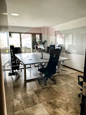 Spațiu de birouri de 197.75mp de închiriat în zona P-ta Alba Iulia