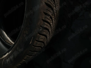 Set jante Mercedes C Class W203 echipate 225 50 r18 - imagine 5