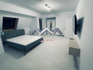 Apartament 2 camere Otopeni | prima închiriere | include parcare