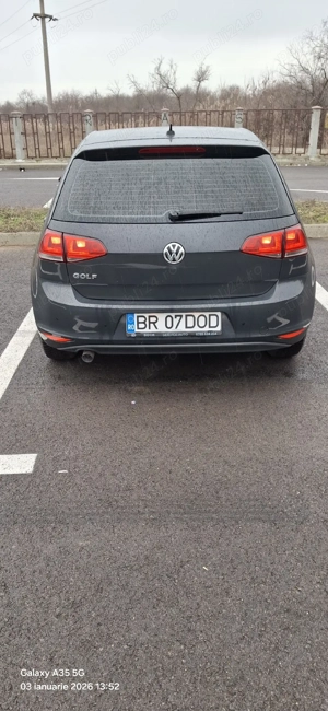 vand vw golf  - imagine 2