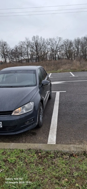 vand vw golf  - imagine 3
