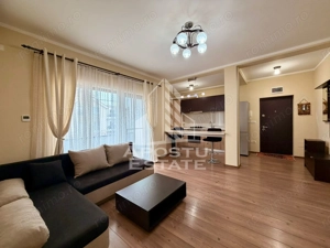 Apartament cu 2 camere, 2 locuri parcare, zona Dumbravita