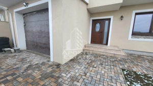 Casă individuală premium cu garaj,5 camere,Dumbravita,liziera padurii