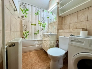 Apartament cu 1 camera, ideal pentru investitie, Zona Circumvalatiunii - imagine 5