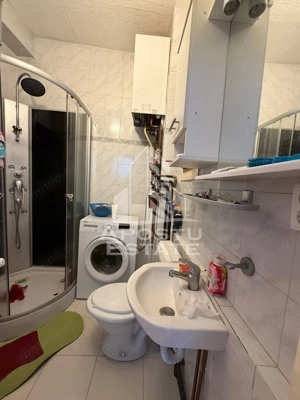 Duplex cu 3 camere, 2 bai, 2 bucatarii, teren 222 mp, zona Elisabetin - imagine 7