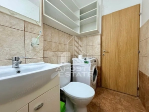 Apartament cu 1 camera, ideal pentru investitie, Zona Circumvalatiunii - imagine 6